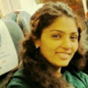 Meet your Posher, Juhi